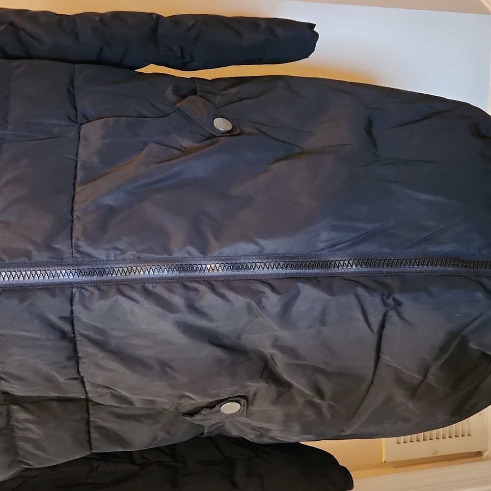 Puffer Jacket XL - Picture 2 of 7